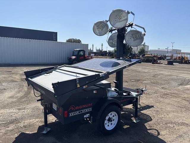 Image of Magnum MLT4000S equipment image 2