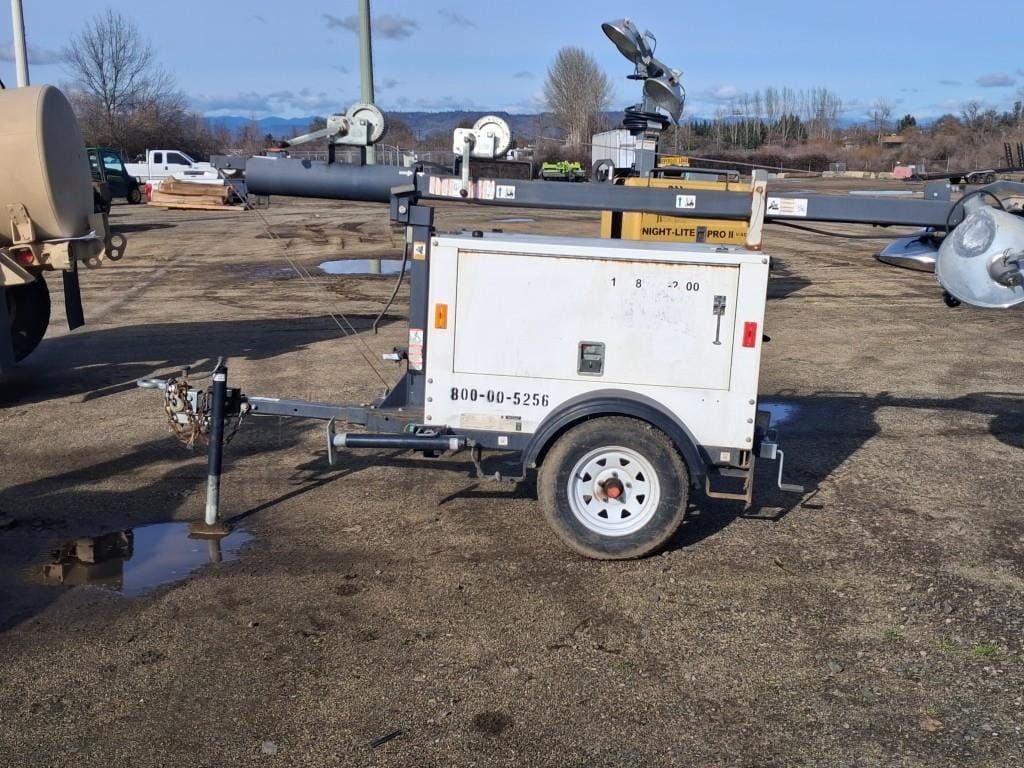 2013 Magnum MLT3060 Equipment Image0