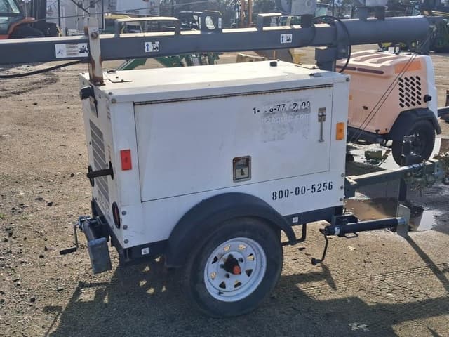 Image of Magnum MLT3060 equipment image 4