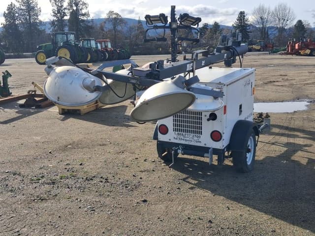 Image of Magnum MLT3060 equipment image 3