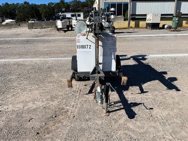 Image of Magnum MLT3060K equipment image 1