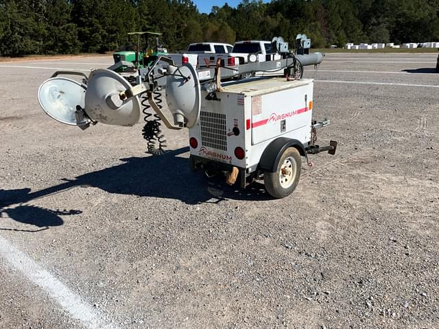 Image of Magnum MLT3060K equipment image 4