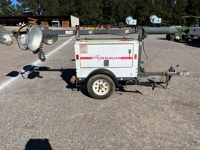 Image of Magnum MLT3060K equipment image 3