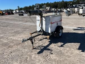 2013 Magnum MLT3060K Image