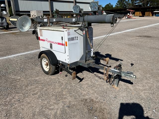 Image of Magnum MLT3060K equipment image 2