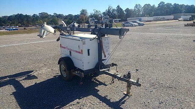 Image of Magnum MLT3060K equipment image 2