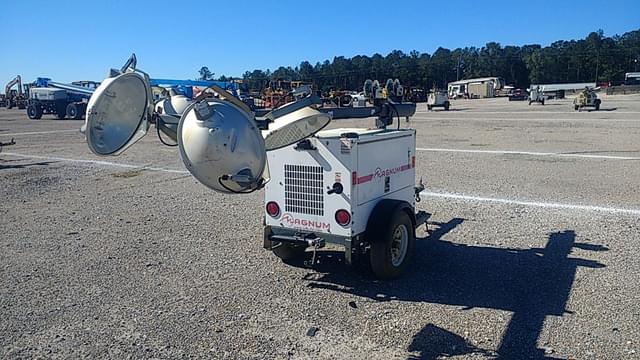 Image of Magnum MLT3060K equipment image 4