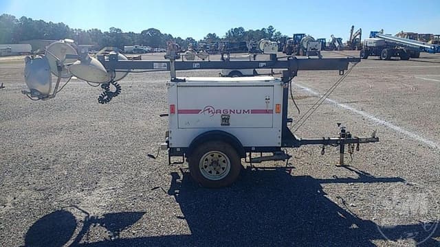 Image of Magnum MLT3060K equipment image 3