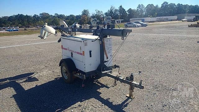 Image of Magnum MLT3060K equipment image 2