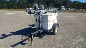 2013 Magnum MLT3060K Image