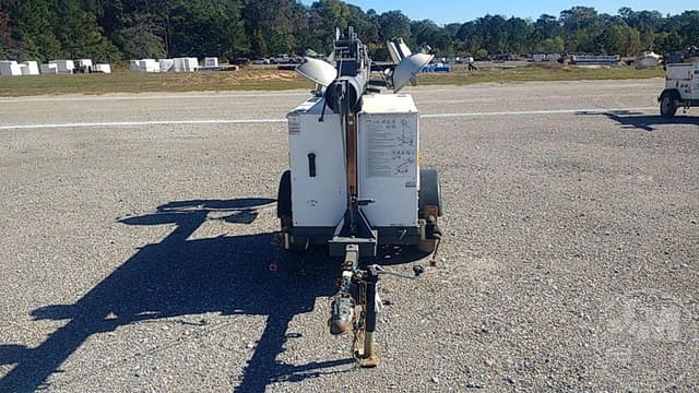 Image of Magnum MLT3060K equipment image 1