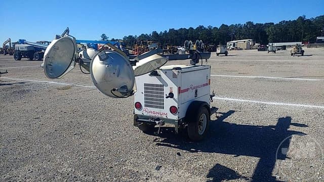 Image of Magnum MLT3060K equipment image 4