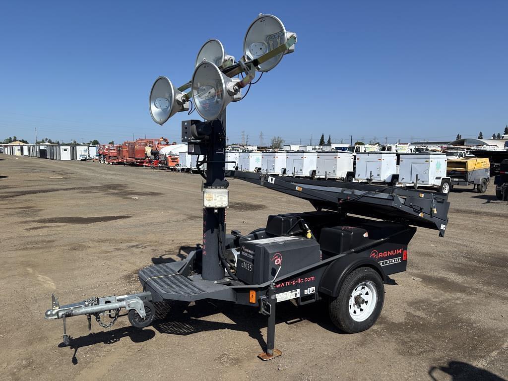 Image of Magnum MLT4000S Primary image