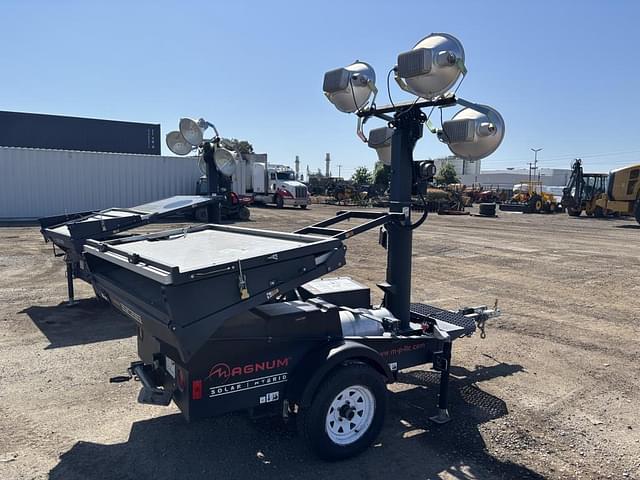 Image of Magnum MLT4000S equipment image 2