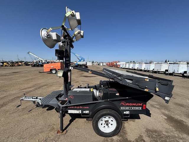 Image of Magnum MLT4000S equipment image 4