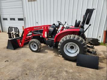 Main image Mahindra 3535