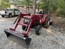 2013 Mahindra 3616 Image