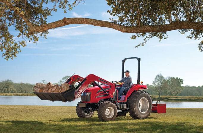 Image of Mahindra 5010 Primary Image