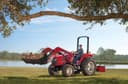 2013 Mahindra 5010 Image