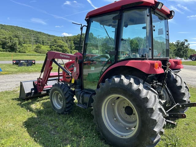 Image of Mahindra 5010 equipment image 4