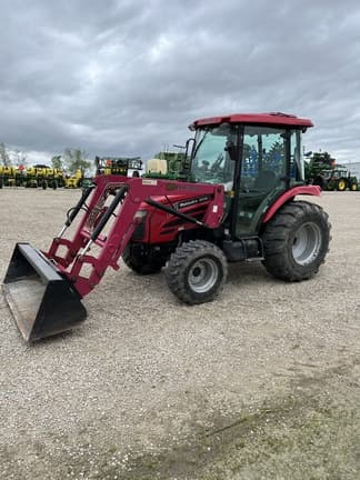 Image of Mahindra 5010 equipment image 2