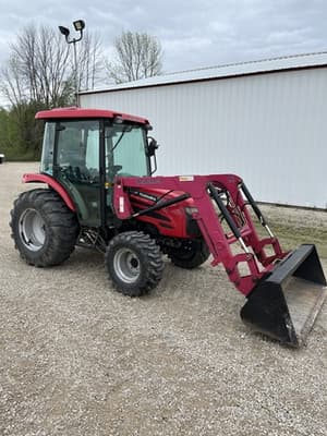 2013 Mahindra 5010 Image