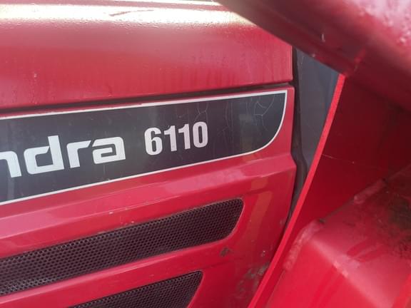Image of Mahindra 6010 equipment image 1