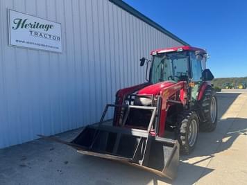 Main image Mahindra 6010