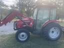2013 Mahindra 6010 Image
