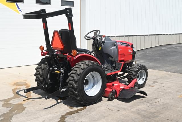 Image of Mahindra Max 28 XL equipment image 3