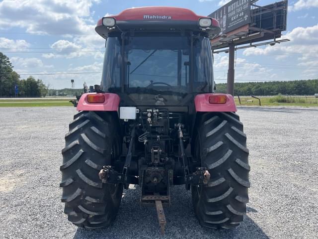 Image of Mahindra mPower 85P equipment image 3