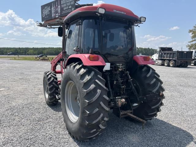 Image of Mahindra mPower 85P equipment image 2