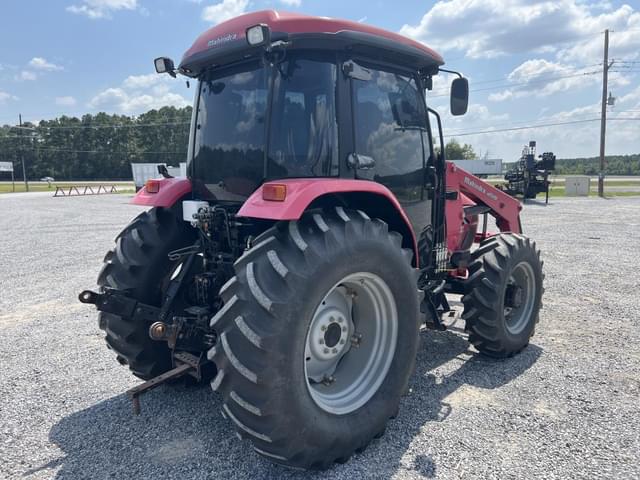 Image of Mahindra mPower 85P equipment image 4