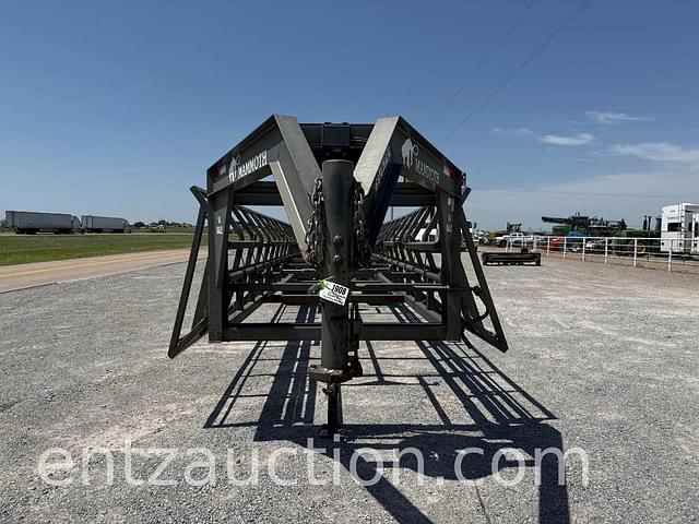 Image of Mammoth TA10 equipment image 1