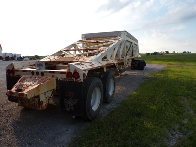 Image of Manac 4B342AC00 equipment image 4