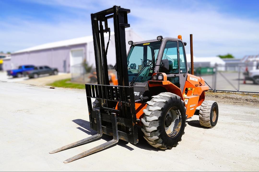 Image of Manitou M30.4T Primary image