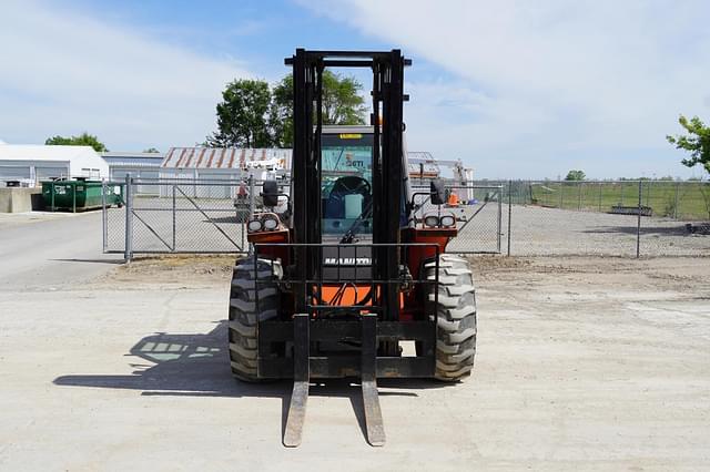 Image of Manitou M30.4T equipment image 4