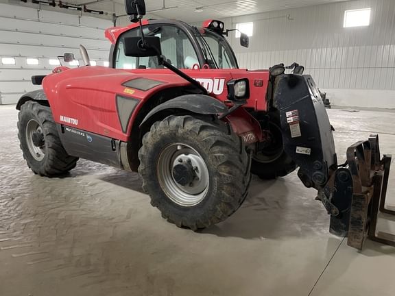 Main image Manitou MLT840-115PS