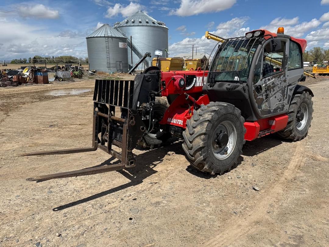 Image of Manitou MLT840-115PS Primary image