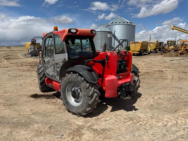 Image of Manitou MLT840-115PS equipment image 2