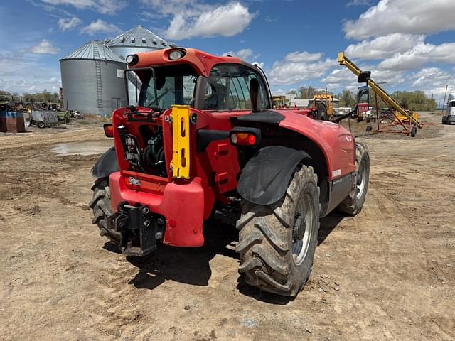 Image of Manitou MLT840-115PS equipment image 3