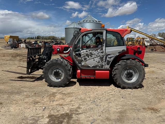 Image of Manitou MLT840-115PS equipment image 1