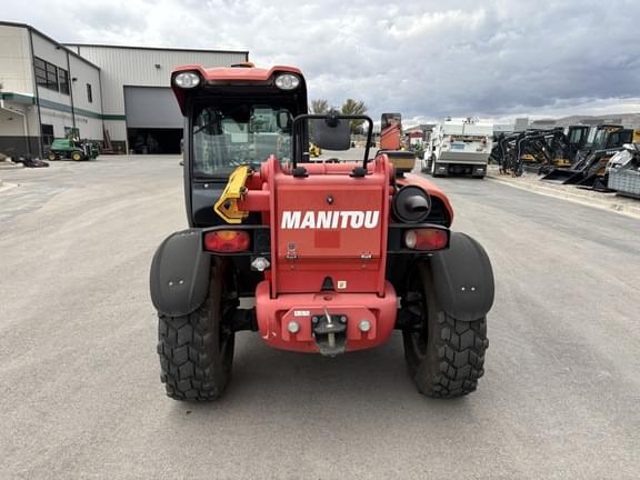Image of Manitou MLT625-75H equipment image 3