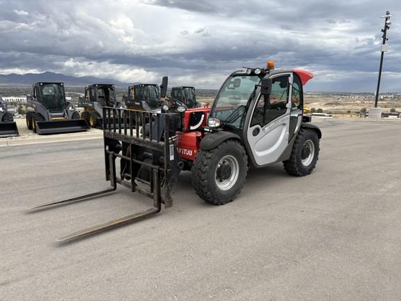 Image of Manitou MLT625-75H Primary image