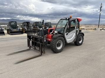 Main image Manitou MLT625-75H