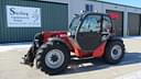 2012 Manitou MLT735 Image