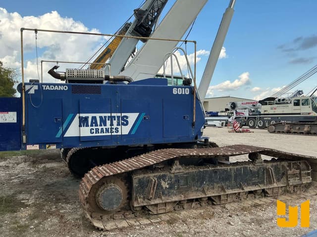 Image of MANTIS 6010 equipment image 2