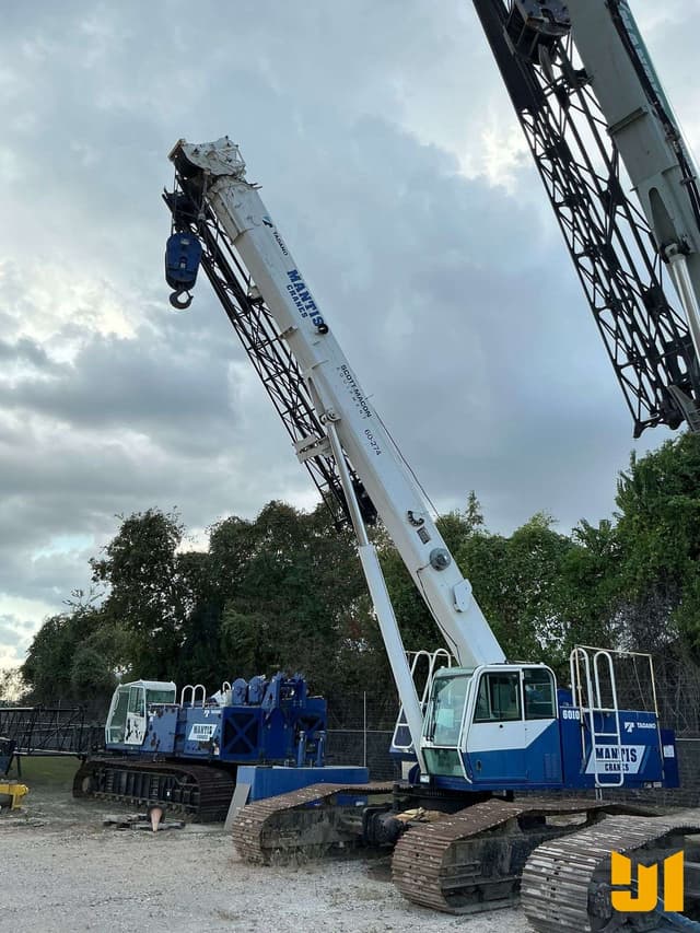 Image of MANTIS 6010 equipment image 4