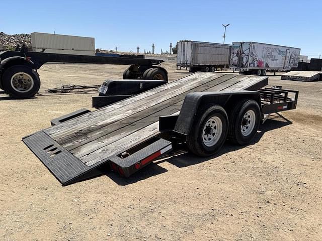 Image of Marksman TBET80X18-14WD equipment image 2