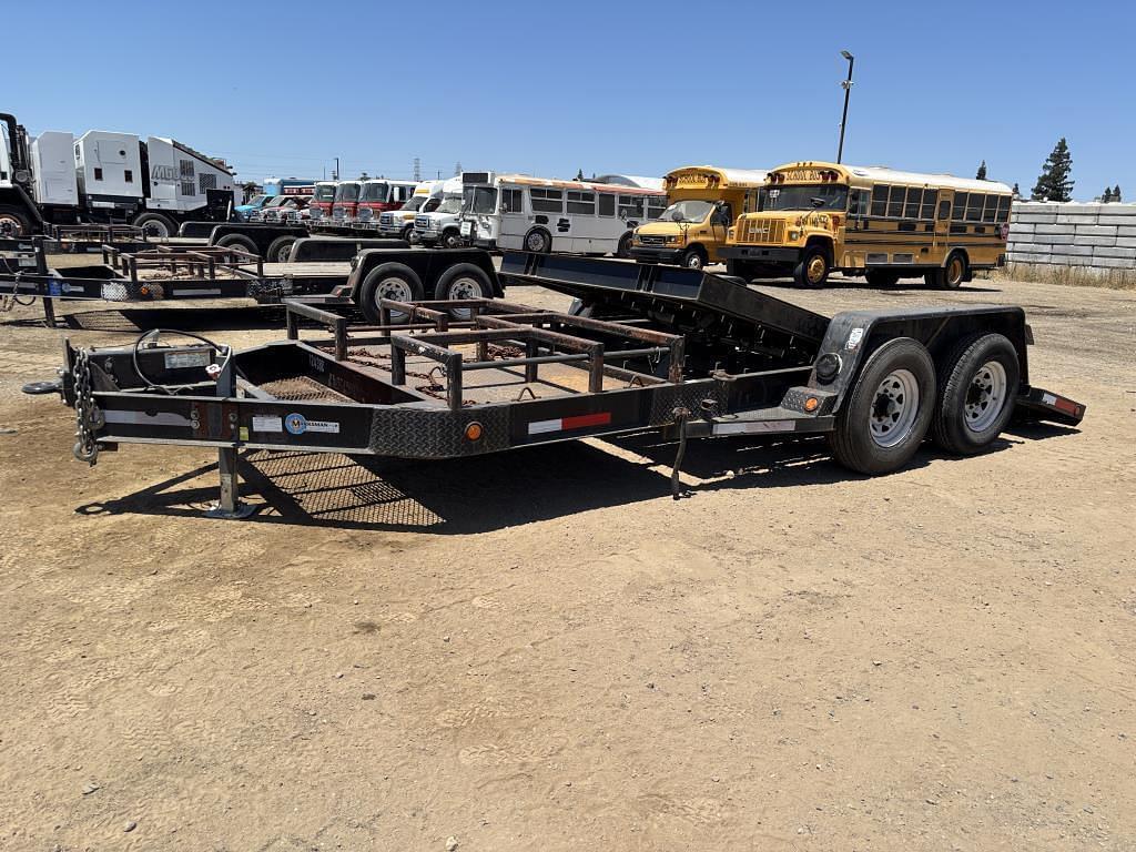 Image of Marksman TBET80X18-14WD Primary image